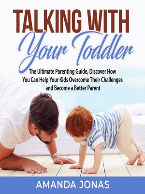 cover image of Talking With Your Toddler